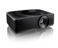OPTOMA DX318e DLP XGA Full 3D 3600AL, 20000:1 E1P1A1XBE1Z3 - 456914 - zdjęcie 2